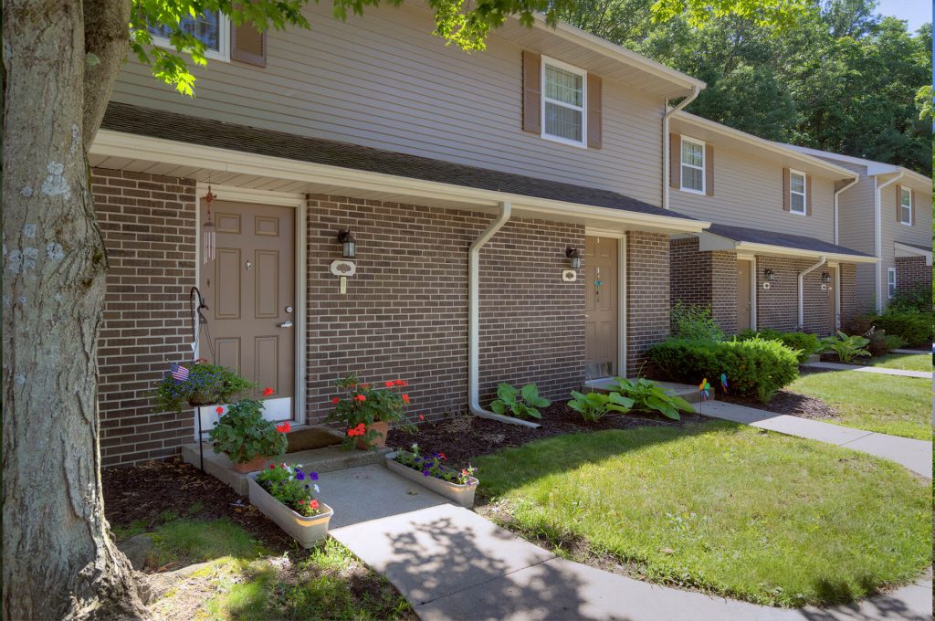 Bridgeport Apartments RAD Conversion Specialists, LLC