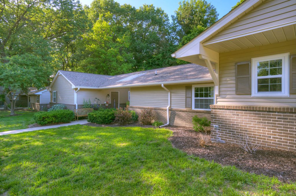 Bridgeport Apartments RAD Conversion Specialists, LLC