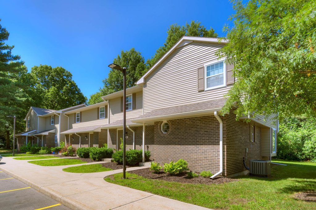 Bridgeport Apartments RAD Conversion Specialists, LLC