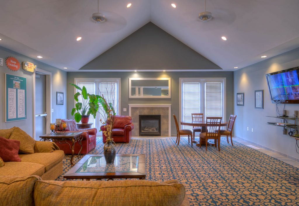 Woodbridge Estates Apartments RAD Conversion Specialists, LLC